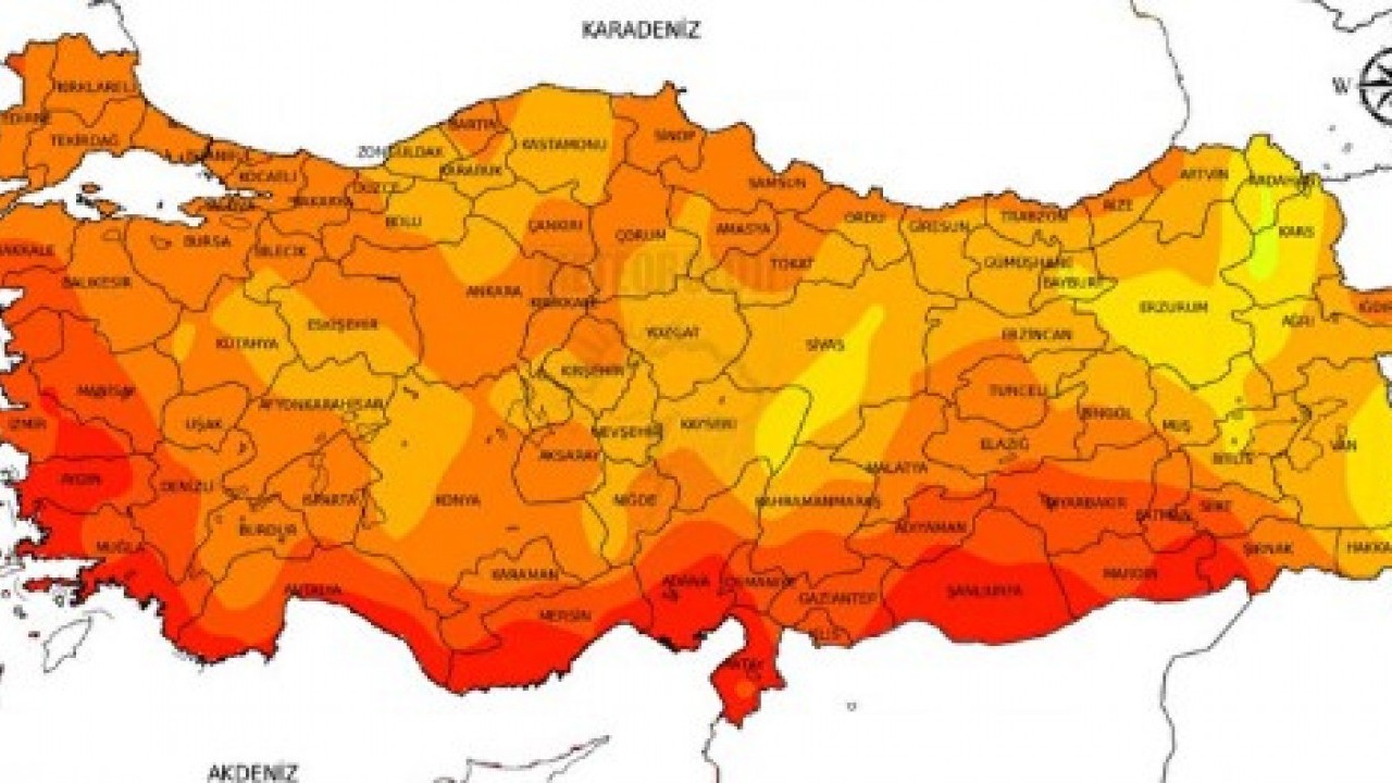 Foto - Uzman isimden korkutan hava kubbesi uyarısı: 'Bu olursa Türkiye kilitlenir!'