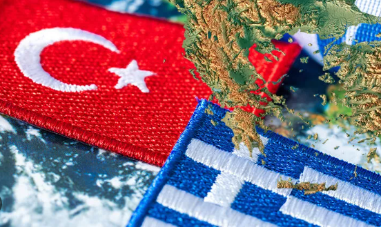 Foto - Uzman isimden Türkiye'ye Yunanistan uyarısı: Aklım almıyor, buna dikkat etmek lazım