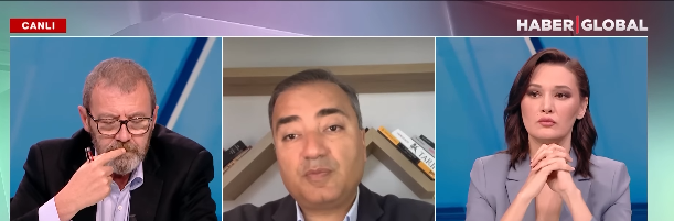 Foto - Uzman isimden Türkiye'ye Yunanistan uyarısı: Aklım almıyor, buna dikkat etmek lazım