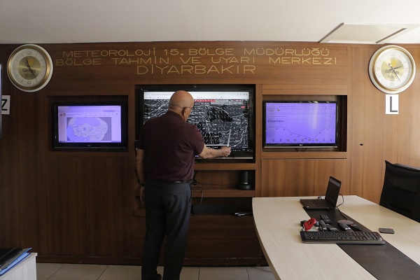 Foto - Uzman isimden uyarı geldi! Afrika sıcakları ne zaman son bulacak? 