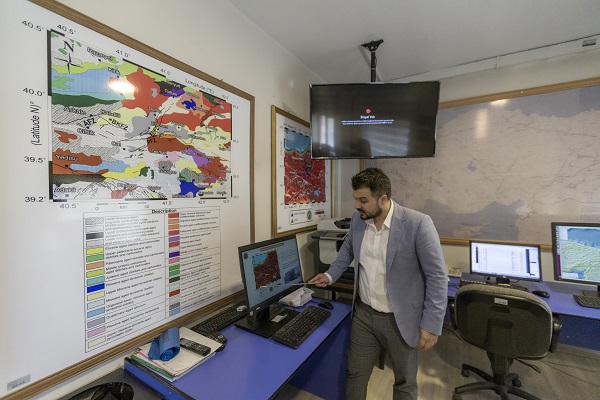 Foto - Uzman isimden uyarı geldi! Siz siz olun buraya ev yapmayın 