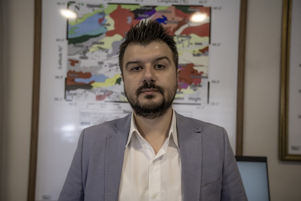 Foto - Uzman isimden uyarı geldi! Siz siz olun buraya ev yapmayın 