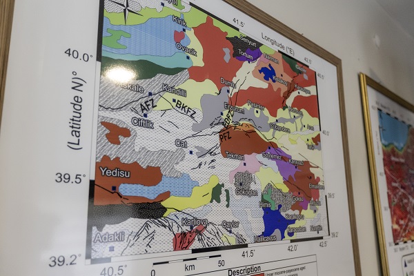 Foto - Uzman isimden uyarı geldi! Siz siz olun buraya ev yapmayın 