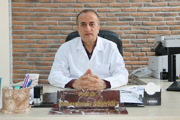 Foto - Uzman isimden uyarı! ‘Maskesiz çıkmayın’