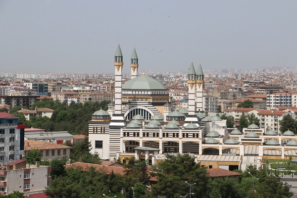 Foto - Uzman isimden uyarı! ‘Maskesiz çıkmayın’