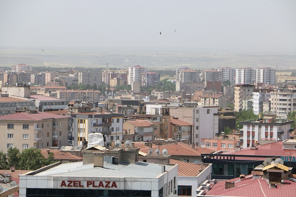 Foto - Uzman isimden uyarı! ‘Maskesiz çıkmayın’