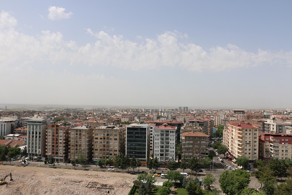Foto - Uzman isimden uyarı! ‘Maskesiz çıkmayın’