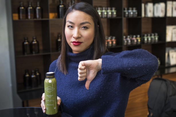 Foto - Uzman isimler üstüne basa basa uyardı! 'Bu 12 besini asla yemeyin'