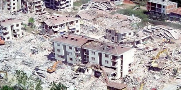 Foto - Uzman isimlerden İstanbul uyarıları: İstanbul’da deprem olursa yüzde 20'sinde zemin zayıf! Harekete geçti 