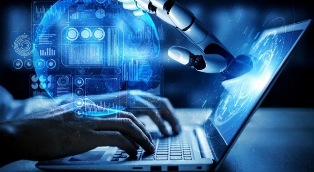 Foto - Uzman isimlerden yapay zeka uyarısı!