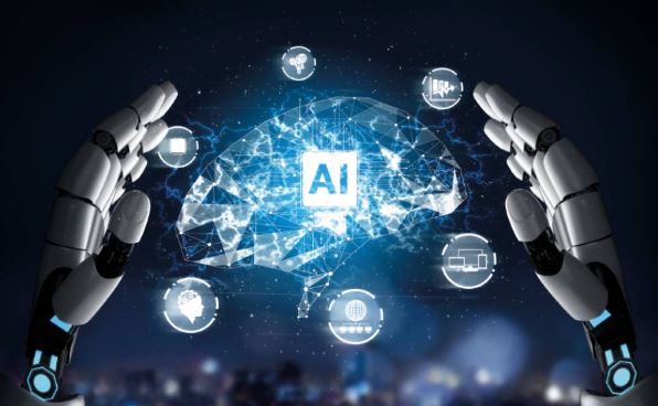 Foto - Uzman isimlerden yapay zeka uyarısı!