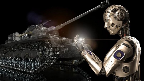 Foto - Uzman isimlerden yapay zeka uyarısı!