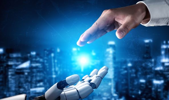 Foto - Uzman isimlerden yapay zeka uyarısı!