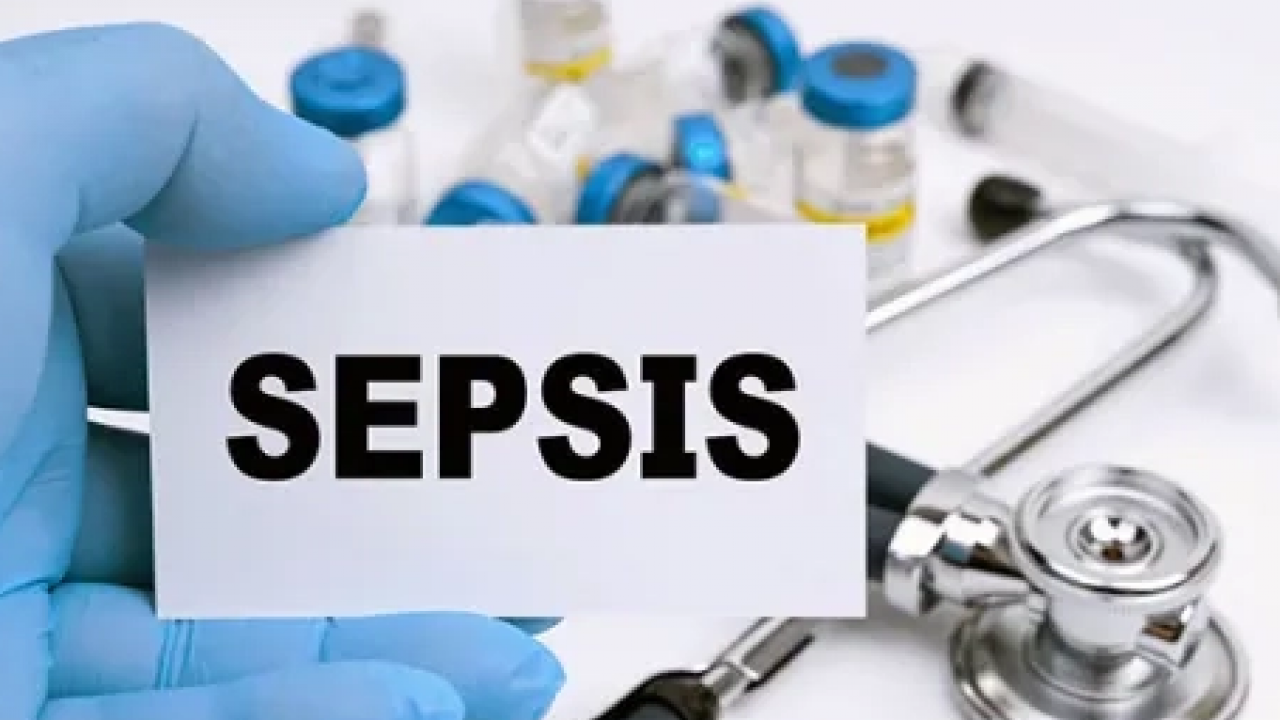 Foto - Uzman paylaştı: Sepsis her yıl 30 milyondan fazla insanı etkiliyor!