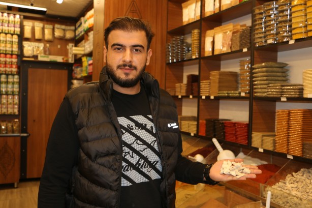 Foto - Uzman üstüne basa basa uyardı! Zencefili bu kişiler kullanmasın