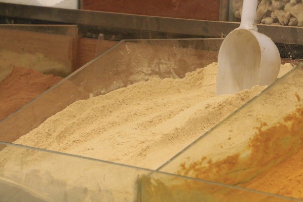 Foto - Uzman üstüne basa basa uyardı! Zencefili bu kişiler kullanmasın