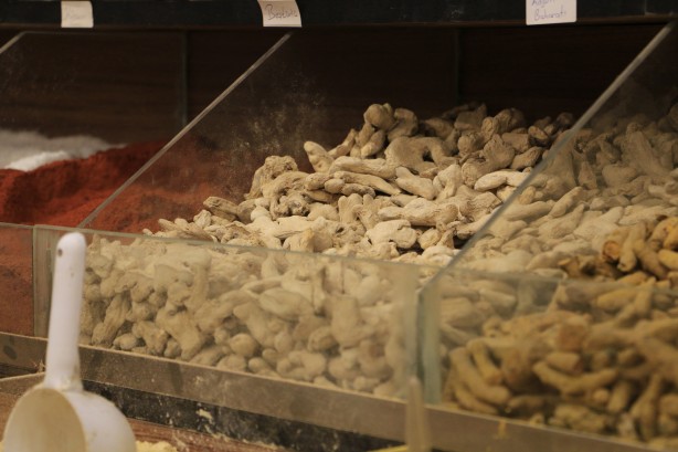 Foto - Uzman üstüne basa basa uyardı! Zencefili bu kişiler kullanmasın