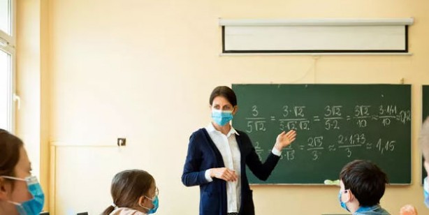 Foto - Uzman ve başöğretmenlik eğitim programı başvurusu başladı mı? Uzman öğretmen başöğretmen maaşları ne kadar?