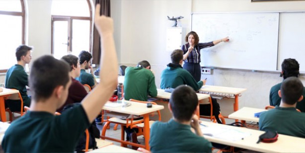 Foto - Uzman ve başöğretmenlik eğitim programı başvurusu başladı mı? Uzman öğretmen başöğretmen maaşları ne kadar?