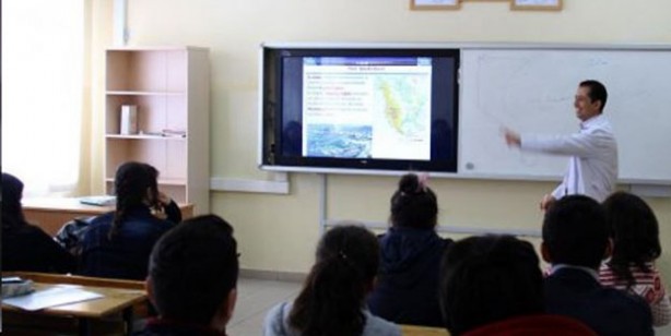 Foto - Uzman ve başöğretmenlik eğitim programı başvurusu başladı mı? Uzman öğretmen başöğretmen maaşları ne kadar?