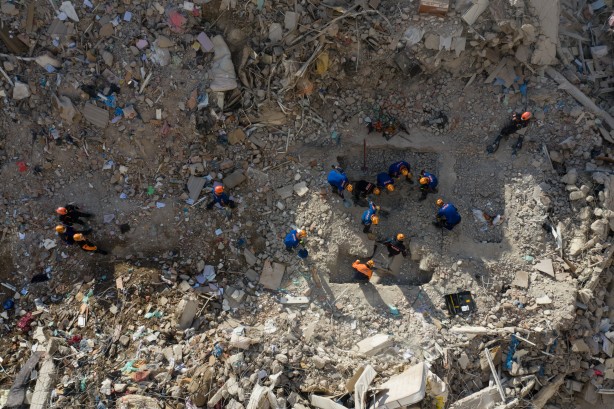 Foto - Uzmandan kritik 'deprem' uyarısı! Her an 7'nin üzerinde olabilir