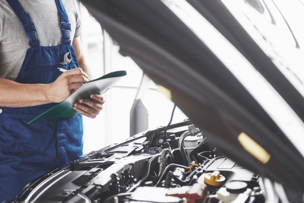 Foto - Uzmandan önemli açıklamalar! Aman dikkat! Araçlarda "değişen-boyaya" takılan çok şasiye bakan yok!