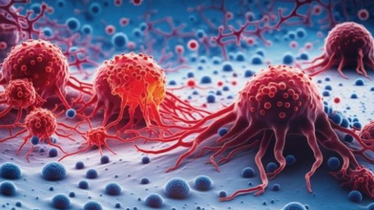 Foto - Uzmanı 5 uyarı belirtisini açıkladı! Bağırsak kanseri gençlerde neden artıyor?