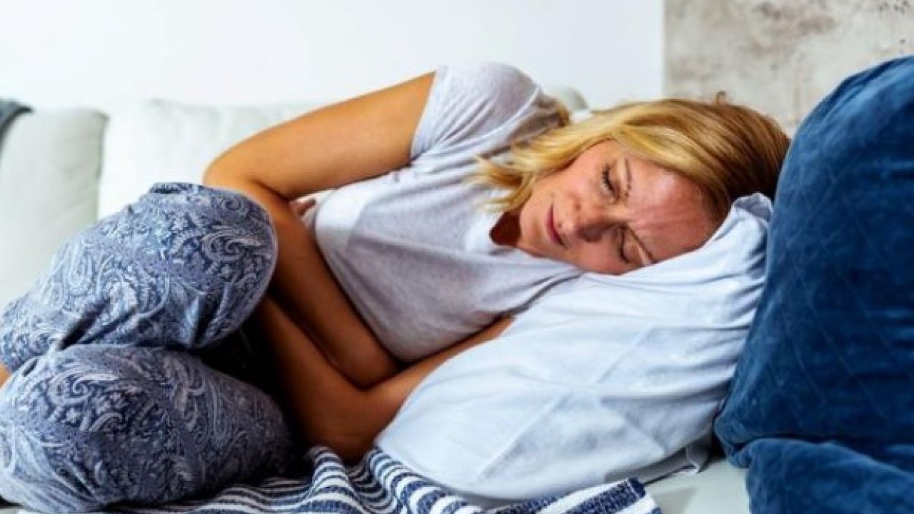 Foto - Uzmanı 5 uyarı belirtisini açıkladı! Bağırsak kanseri gençlerde neden artıyor?