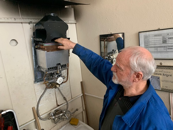 Foto - Uzmanı açıkladı! Doğal gaz faturasının az gelmesi için mutlaka bunu yapın 