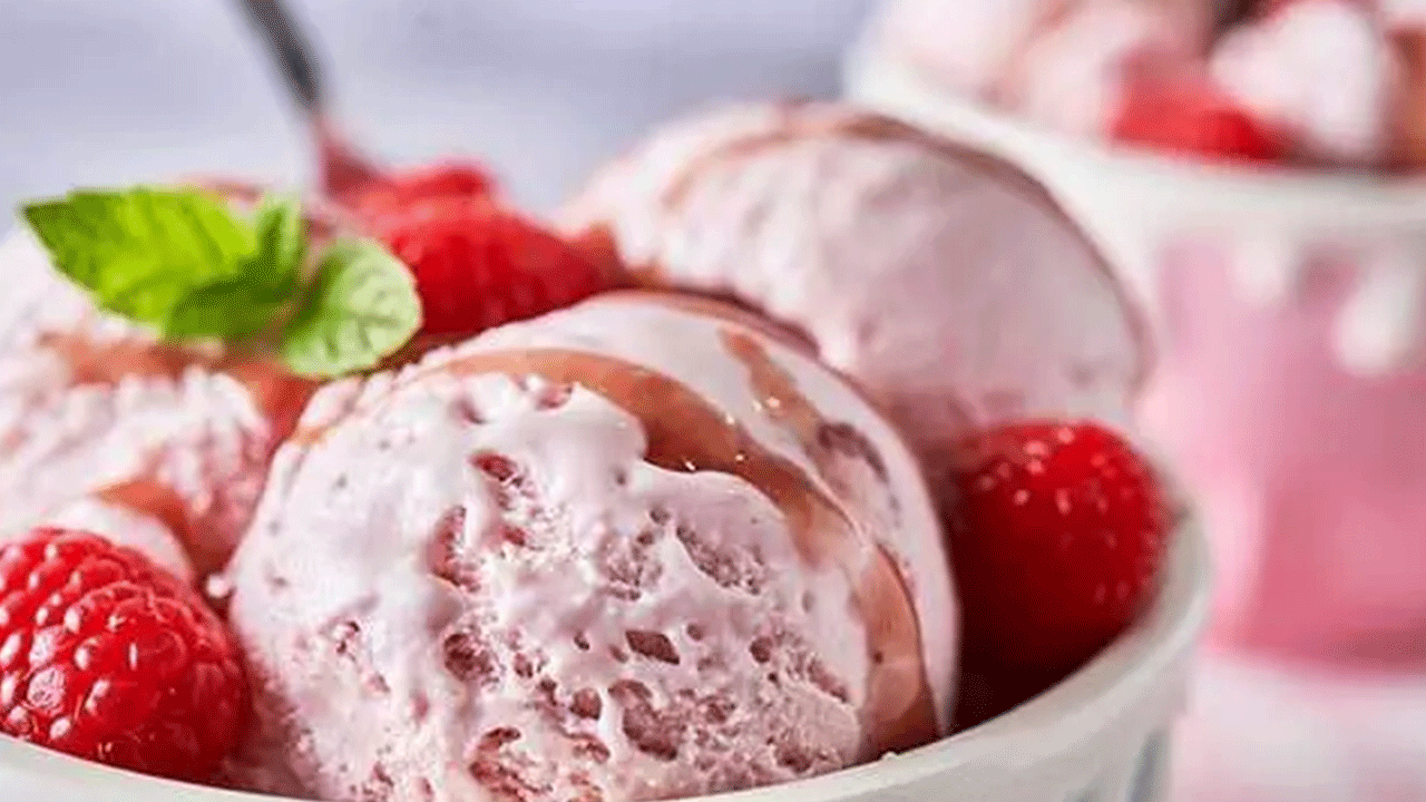 Foto - Uzmanı açıkladı: Dondurma kaç gün içinde tüketilmeli!