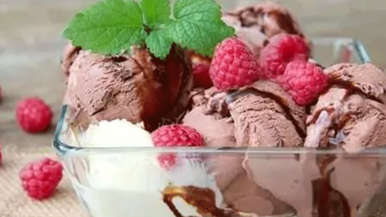 Foto - Uzmanı açıkladı: Dondurma kaç gün içinde tüketilmeli!