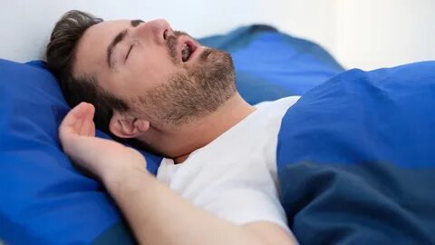 Foto - Uzmanı açıkladı: Yorgun uyanıyorsanız ya da gece sık idrara çıkıyorsanız dikkat!