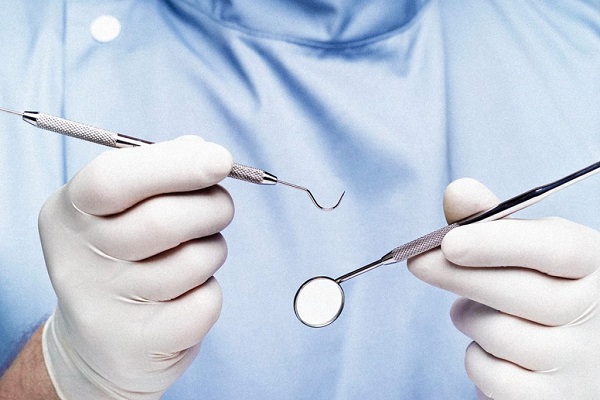 Uzmanı bilgi verdi! Bu işlemle saniyeler içinde dişleriniz beyazlıyor