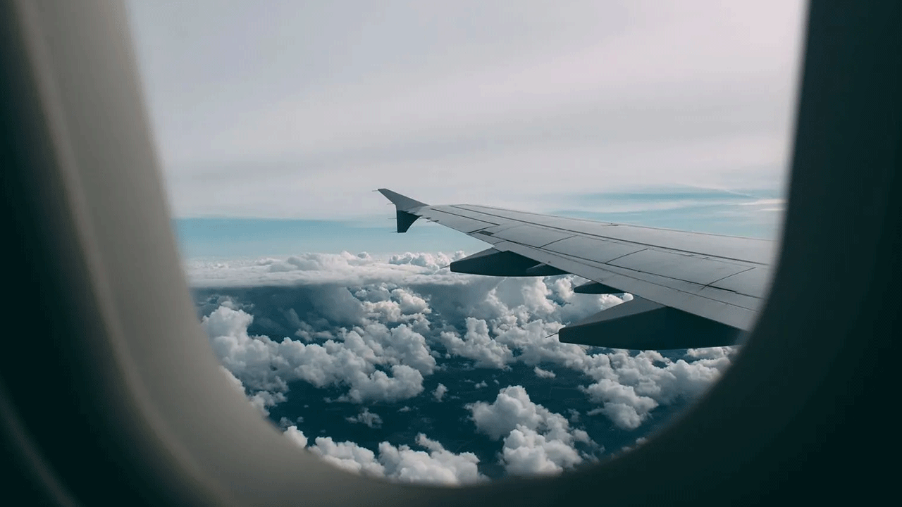 Foto - Burada oturanların yaşama şansı daha yüksek: Uçakların en güvenli yeri belli oldu!