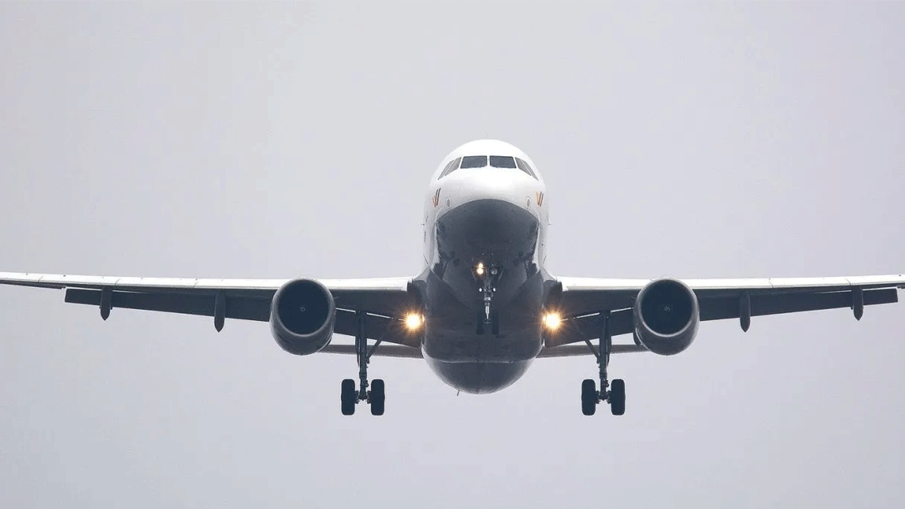 Burada oturanların yaşama şansı daha yüksek: Uçakların en güvenli yeri belli oldu!