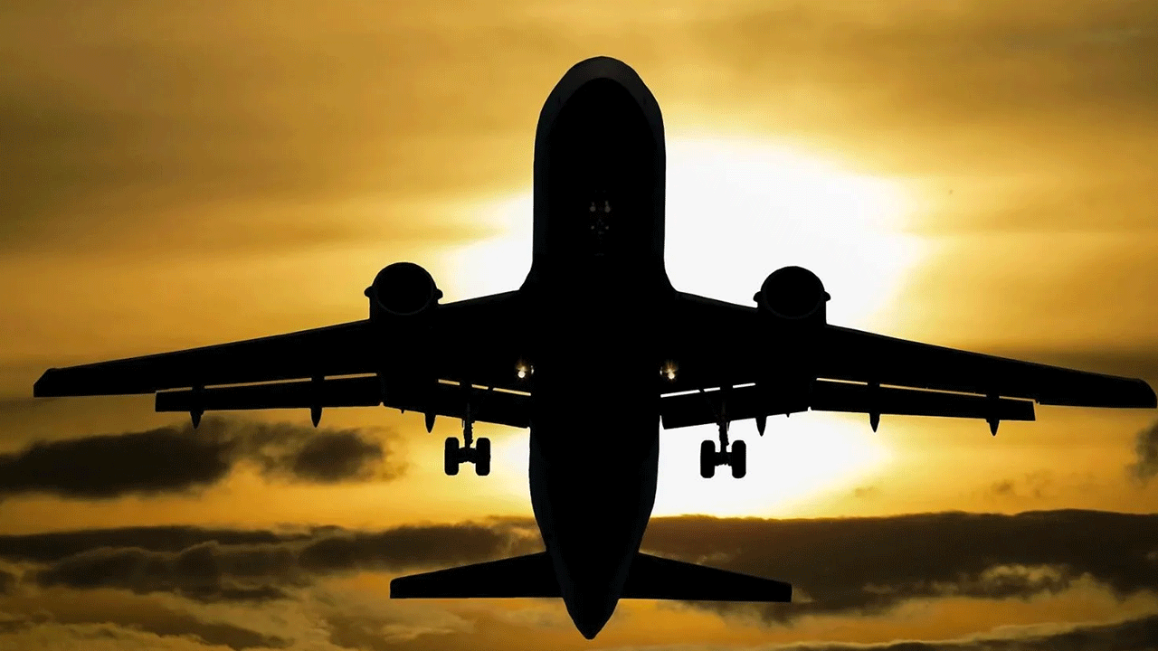 Foto - Burada oturanların yaşama şansı daha yüksek: Uçakların en güvenli yeri belli oldu!