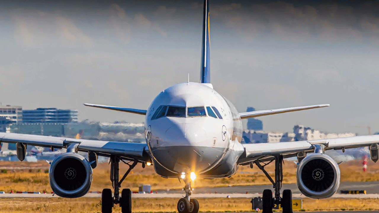 Foto - Burada oturanların yaşama şansı daha yüksek: Uçakların en güvenli yeri belli oldu!