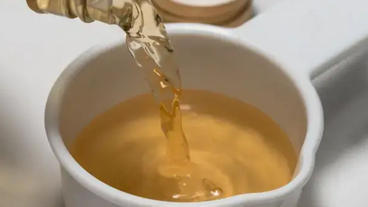 Foto - Uzmanı bunu mutlaka yapın diyor! Öyle faydalı ki!