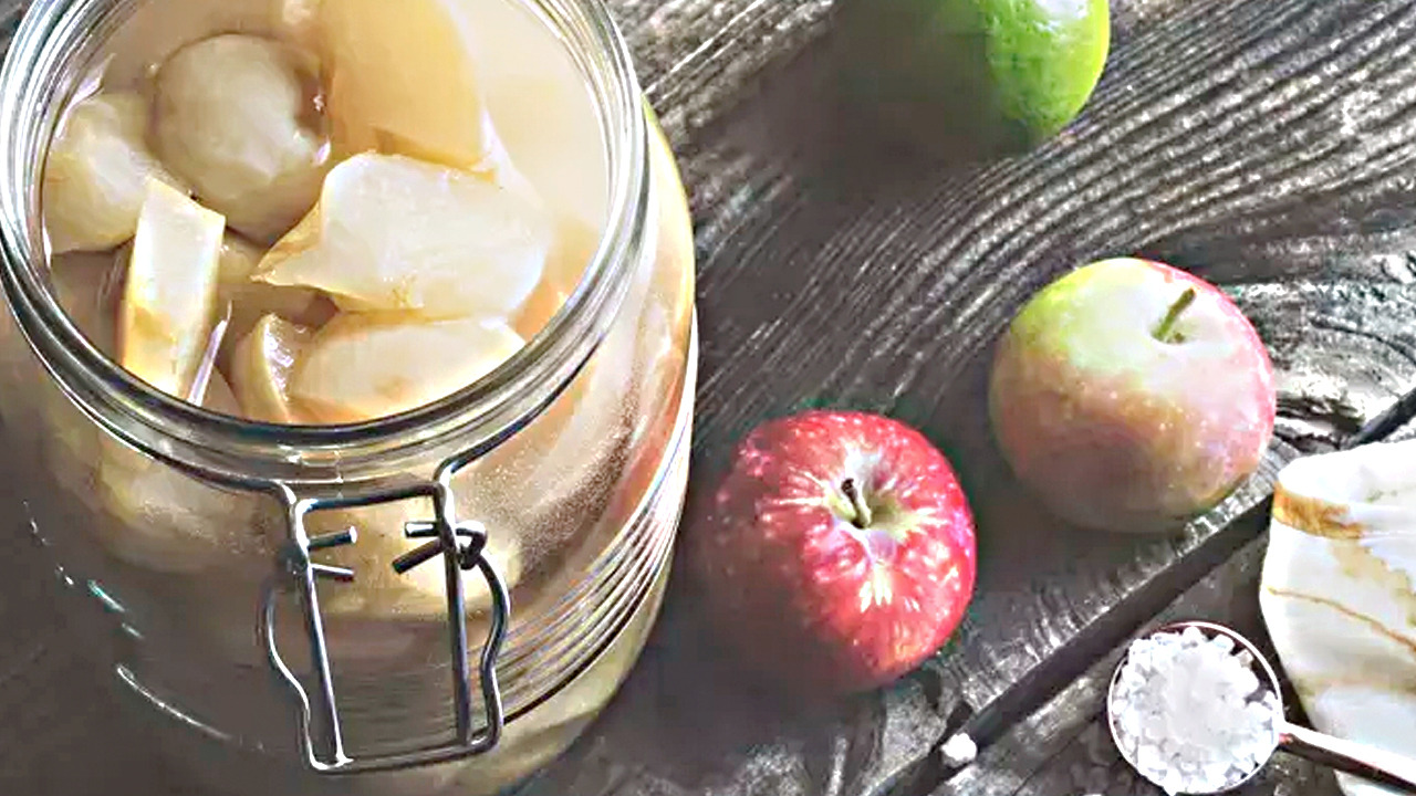 Foto - Uzmanı bunu mutlaka yapın diyor! Öyle faydalı ki!