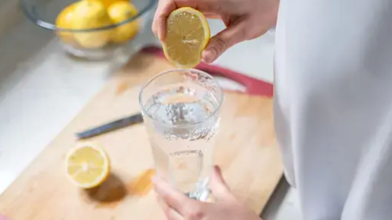 Foto - Uzmanı bunu mutlaka yapın diyor! Öyle faydalı ki!