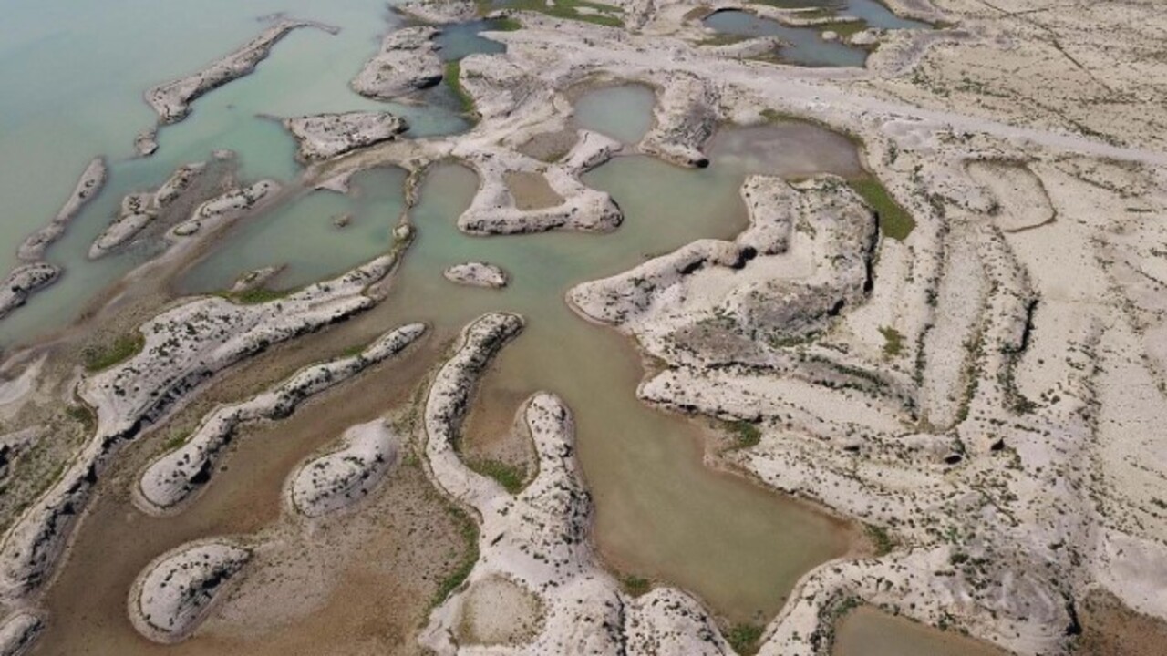 Uzmanı korkunç durumu açıkladı! Kuraklığa hazır değiliz, geç kaldık