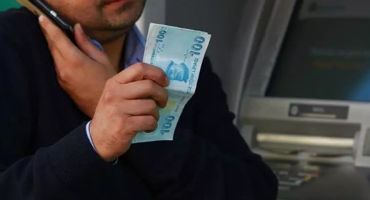 Foto - Uzmanı korunma yöntemlerini anlattı! İnternet bankacılığı dolandırıcılığına dikkat