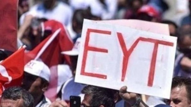 Foto - Uzmanı madde madde anlattı: Emekli olamayan EYT'liler ne yapmalı?