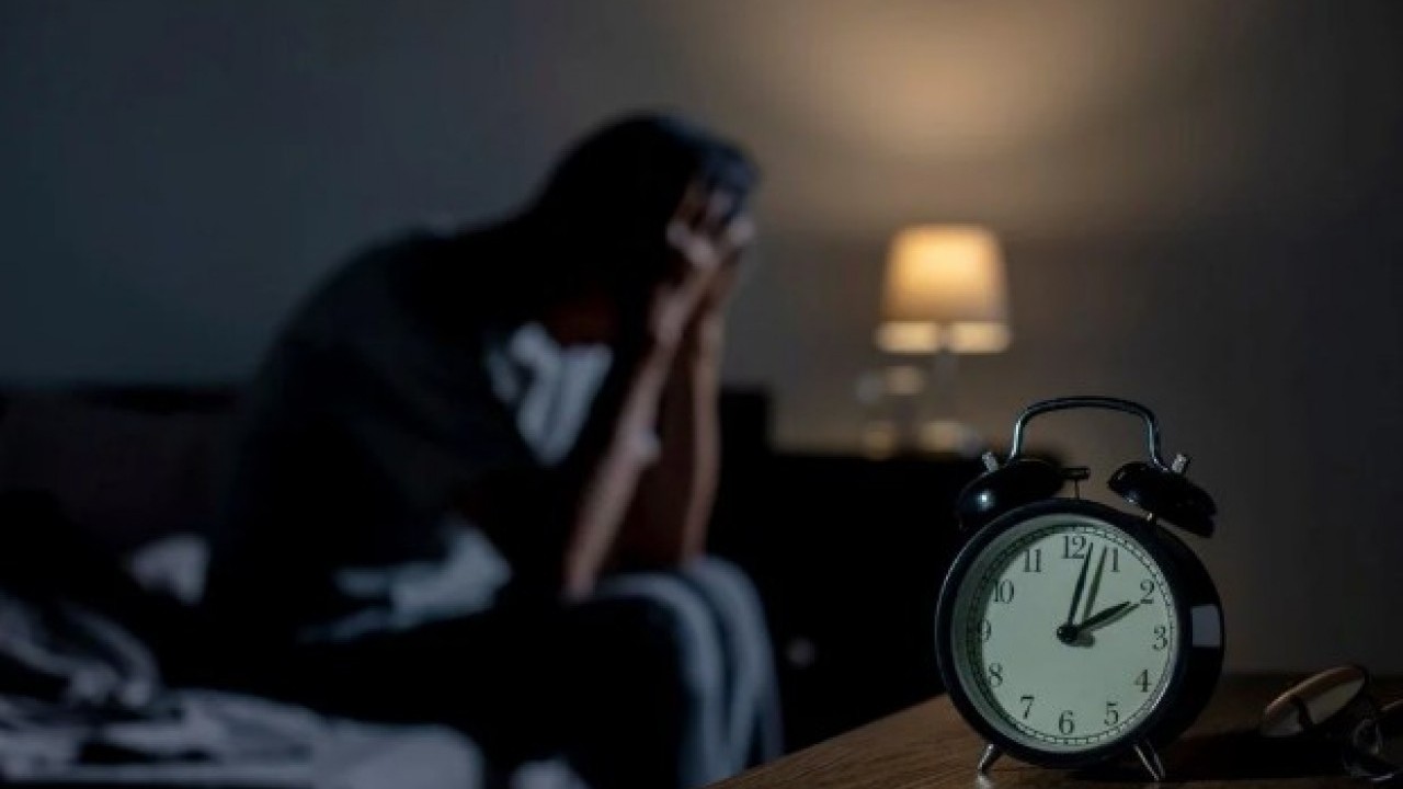 Foto - Uzmanı merak edilen soruyu cevapladı! Sabah 5'te uyanınca ne olur?