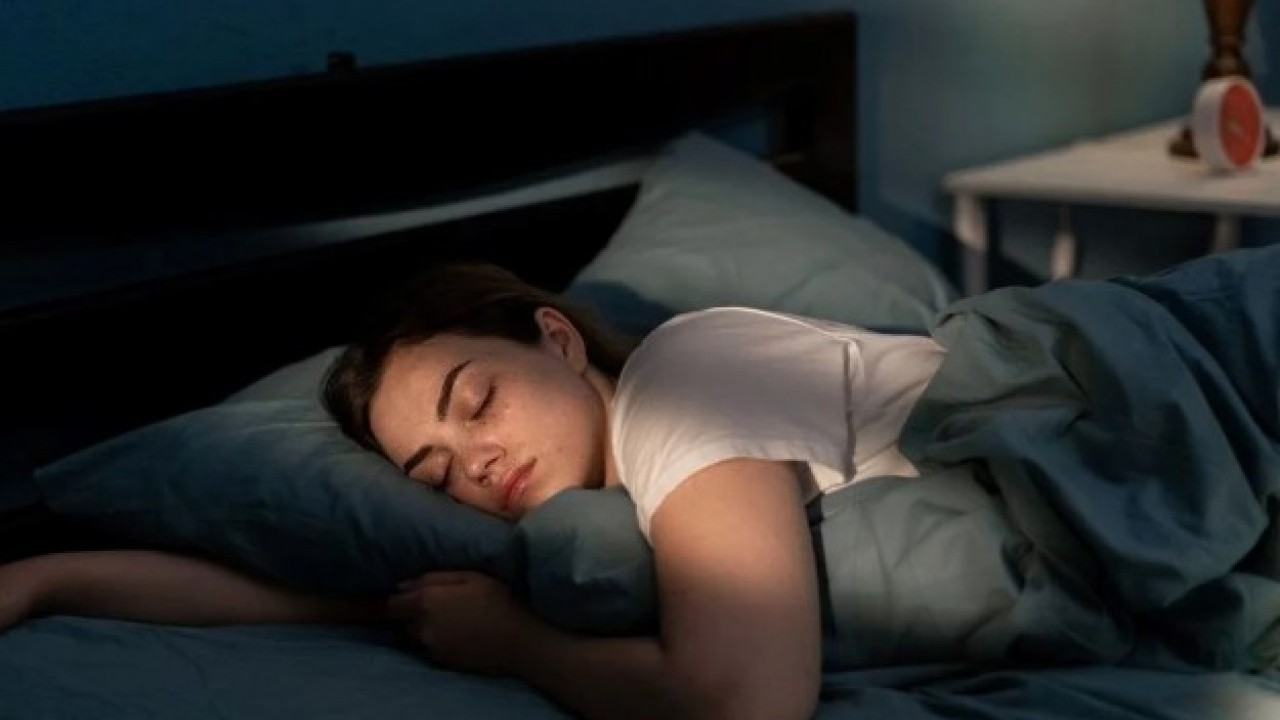 Foto - Uzmanı merak edilen soruyu cevapladı! Sabah 5'te uyanınca ne olur?