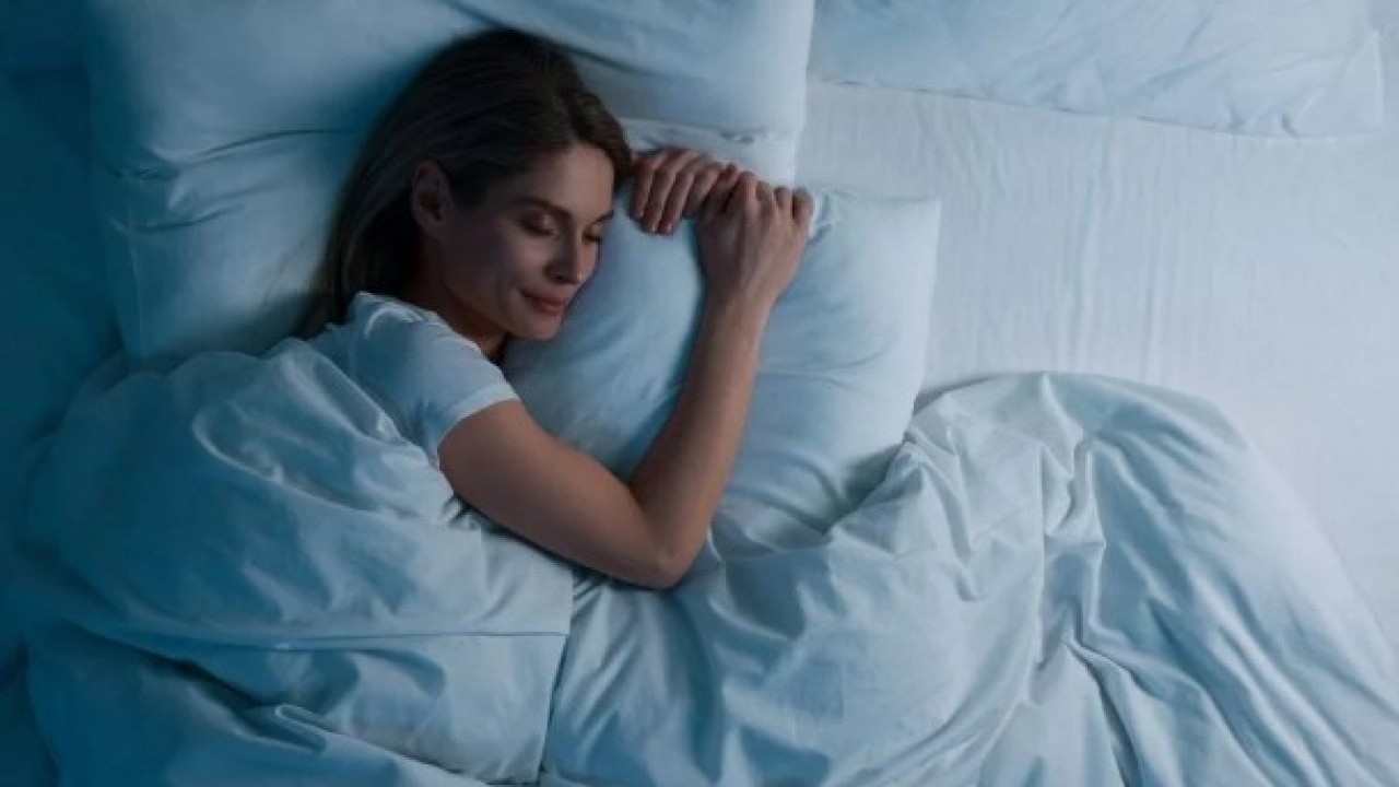 Foto - Uzmanı merak edilen soruyu cevapladı! Sabah 5'te uyanınca ne olur?