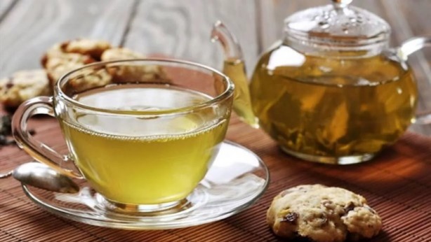 Foto - Uzmanı önerdi! İşte sağlıklı yaş almak için 6 besin