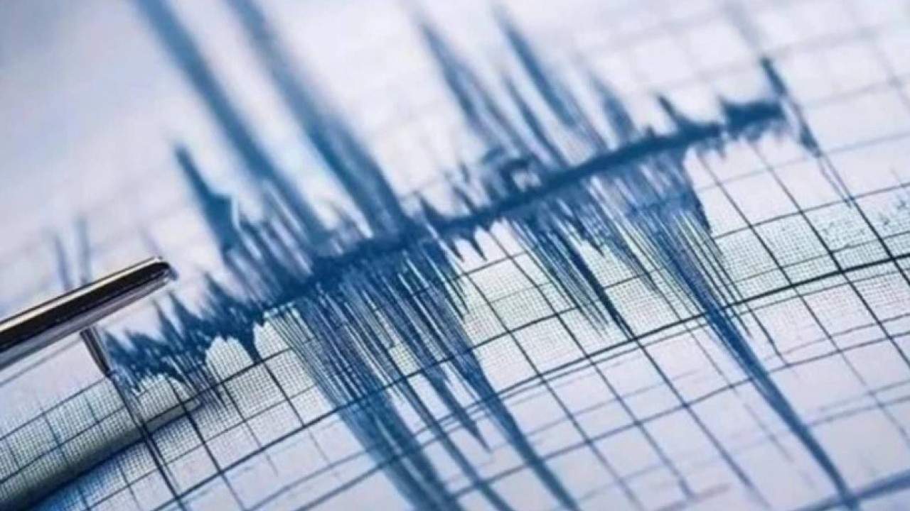 Foto - Uzmanı sorunun cevabını açıkladı! Kanlı ay depreme neden olur mu?
