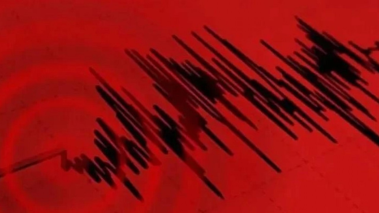 Foto - Uzmanı sorunun cevabını açıkladı! Kanlı ay depreme neden olur mu?