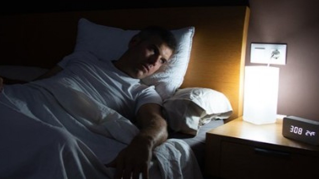 Foto - Uzmanı çok kolay diyerek açıkladı: Bunu yaparsanız 3 dakikada uyursunuz!